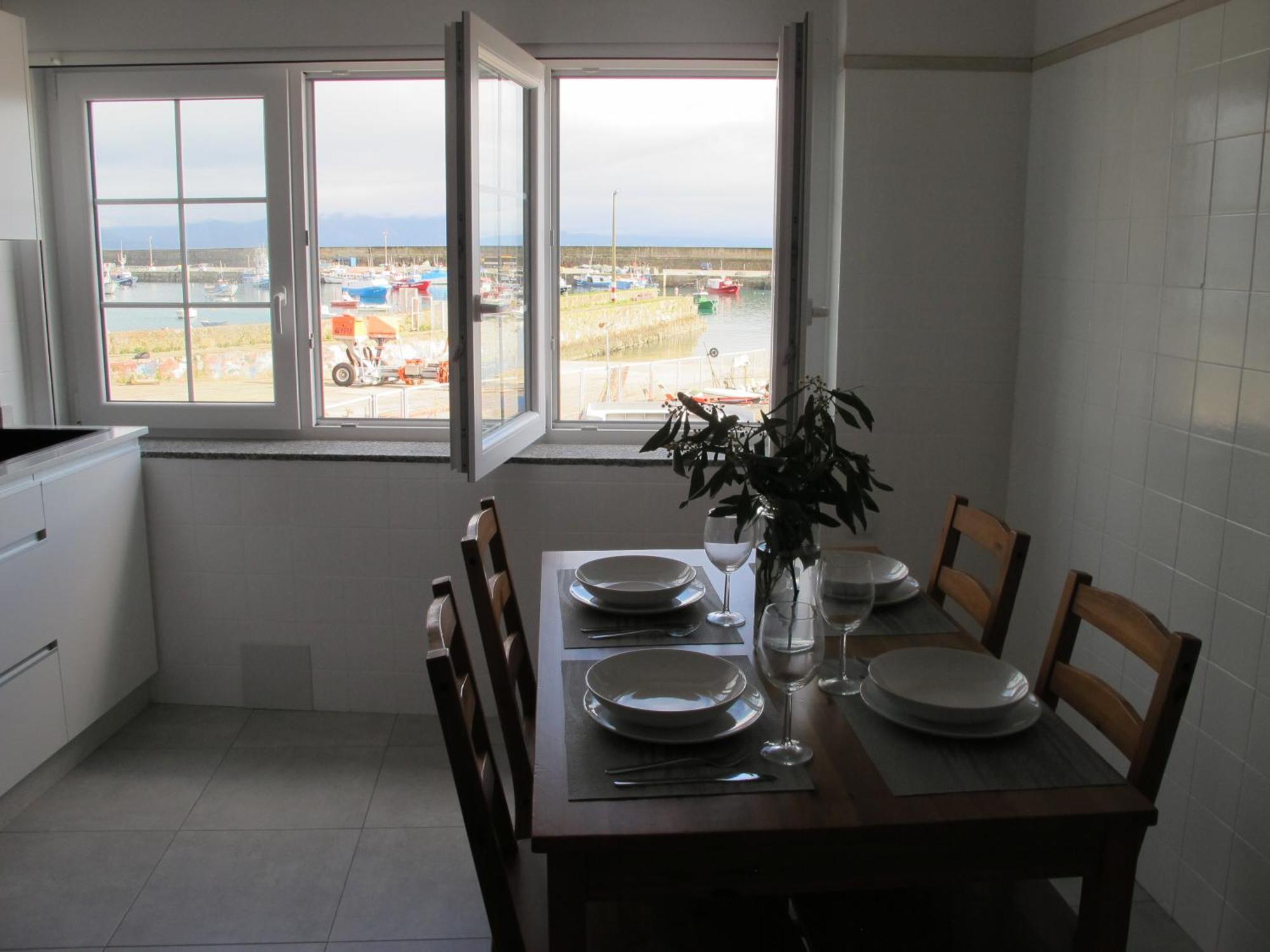 Vt Varadero Finisterre Exterior photo